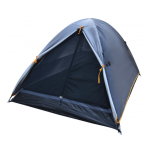 OZtrail Genesis 2P Dome Tent - Ultimate Comfort For Two Adventures