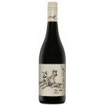 Wolf The Den Shiraz 2021