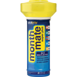 Poolbrite Yellow Month Mate 1.5KG
