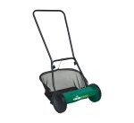 Push Lawnmower