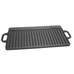 AfriTrail Dual BBQ/Griddle Pan