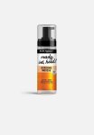 Ready Set Hold Extra Firm Hold Braid Setting Foam
