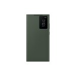 Samsung Smart View Wallet Cover – Samsung Galaxy S23 Ultra