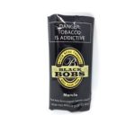 Black Bobs Tobacco 50G – Marula