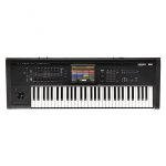 Korg Kronos 3 61-KEY Music Workstation