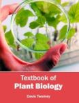 Textbook Of Plant Biology Hardcover
