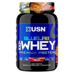 Usn Bluelab Bar One Flavoured 100% Whey Premium Protein 908G
