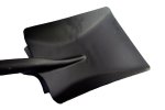 Shovel Square Mouth Full Steel D Shape Handle