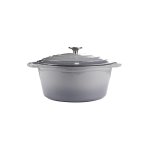 Chef Round Casserole 2.0 Litre