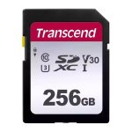 Transcend 300S 256GB Sdxc Card