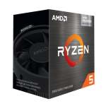 Amd Ryzen 5 5500GT 6-CORE 3.6GHZ AM4 Cpu