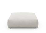Sofa Seat - Canvas - Light Grey - 105CM X 105CM