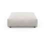 Sofa Seat - Canvas - Light Grey - 105CM X 105CM
