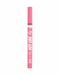 Hot Line Plumping Liquid Liner – Kiss Voltage