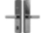 Ezviz CS-DL05 Smart Fingerprint Lock - Wi-fi & Bluetooth