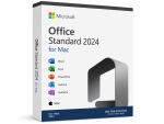 Microsoft Office Standard 2024 For Mac