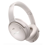 Bose Quietcomfort Headphones – White Smoke