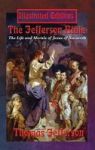 The Jefferson Bible - The Life And Morals Of Jesus Of Nazareth Illustrated Edition Hardcover