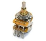 22MM Dual Linear POTENTIOMETER - 10K