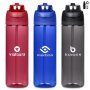 Slazenger Trooper Recycled Pet Water Bottle 800ML