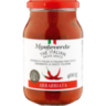 Arrabbiata Pasta Sauce 400G