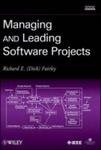 Managing And Leading Software Projects Online Resource