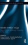 Gender In Urban Europe - Sites Of Political Activity And Citizenship 1750-1900   Hardcover