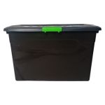 - 85L Storage Box Rengrind