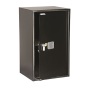 Digital Alarmed Safety Box Storage Cabinet Yale