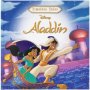 Disney Princess Aladdin Book Timeless Tales