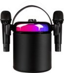 SONICGEAR Iox K800 Portable Bluetooth Speaker With Microphones