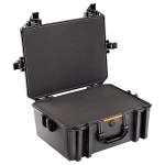 Pelican V550 Vault Equipment Case- VCV550-0000-BLK