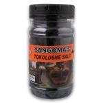 Tokoloshe Salt 300G - Black