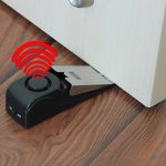 Door Stop Alarm