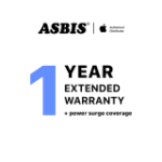 Additional 1-YEAR Warranty + Power Surge Coverage For Mac AIR13 15