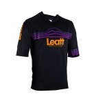 Jersey Mtb Enduro 3.0 - Black - Xxx-large