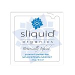 Sliquid - Organics Natural Lubricant Pillow 5 Ml