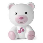 Chicco - First Dream Dreamlight Light Pink