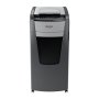 Rexel Optimum Autofeed+ 600M Automatic Micro Cut Paper Shredder P5