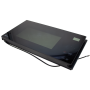 LG Microwave Oven Complete Door Assembly