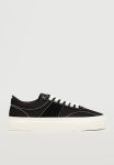 Cali Sneaker - Black