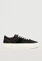 Cali Sneaker - Black