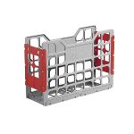Sfs A4 Eco Container Grey Red