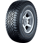 Continental 265 65R17 Crosscontact AT 112T