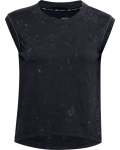 Women's Ua Run Anywhere Short Sleeve - 001 Md
