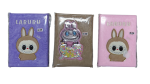 Labubu Diary