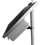 Foscam FOS-SOL-80W-25AH