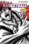 Kuroko& 39 S Basketball 2-IN-1 Edition Vol. 8 - Includes Vols. 15 & 16 Paperback