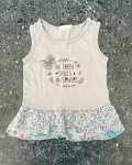 Earth Child Purple Dress 12 18M