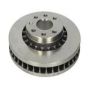 Rondex Brake Disk For: Opel Astra Ascona Kadett Calibra Vectra 1985-2003